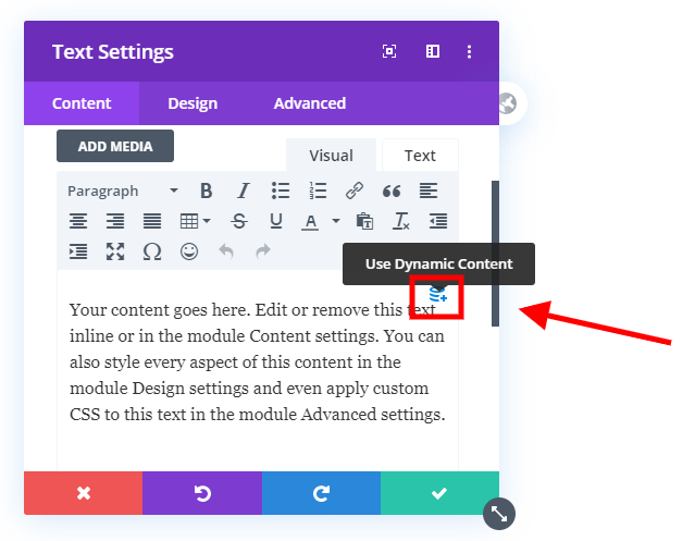 How-To-Set-A-dynamic-date-Footer-Copyright-Year-In-Divi-Without-Code